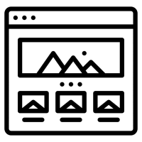 website